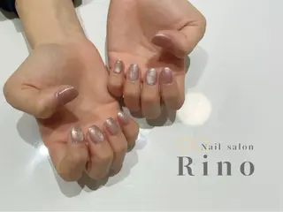 ネイル ネイルサロンRino /まさよのネイルデザイン
