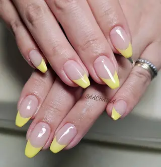 ネイル SAACHANail  のネイルデザイン