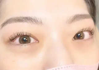 マツエク・マツパ 🍒眉毛/まつ毛 Sanaの眉毛・アイブロウイメージ