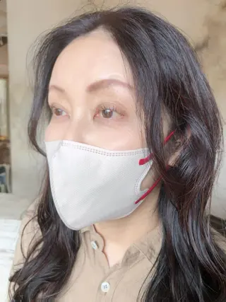 マツエク・マツパ marieanne まつ毛パーマ＆脱毛のマツエク・マツパデザイン