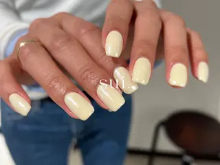ネイル sui.nailsalon所属・yokozawa sakiのネイルデザイン