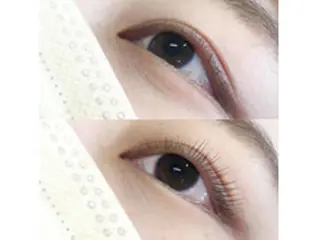 マツエク・マツパ 中野やまとなでしこ AYAの眉毛・アイブロウイメージ