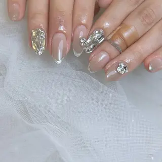 ネイル nail salon 《A.sister》のネイルデザイン