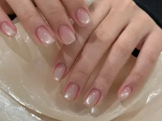 ネイル Lien  _リエン リエンのネイルデザイン