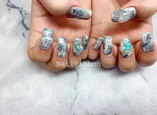 ネイル SWAMP  nails所属・🎀ネイルサロン RIRI🎀のネイルデザイン