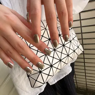 ネイル Morek.所属・More K.のネイルデザイン