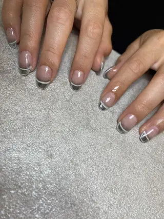 ネイル LIll nailのネイルデザイン