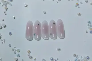 ネイル ネイルサロン rameruのネイルデザイン