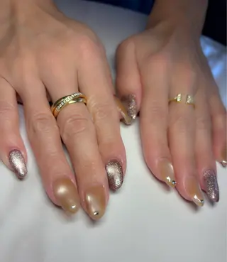 ネイル Chii Salon ネイル/痩身エステのネイルデザイン