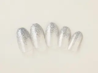 ネイル 💗🪽Tiary Nail🪽💗のネイルデザイン