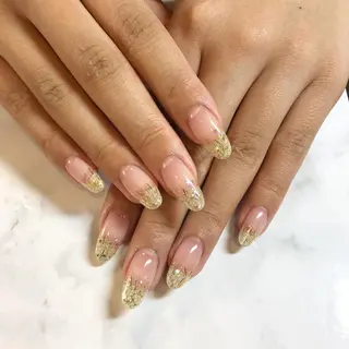 ネイル nail salon Titaleeのネイルデザイン