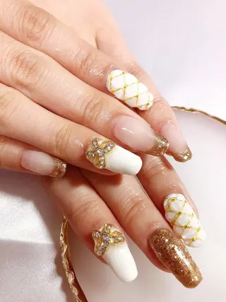 ネイル MIMINENE NAILのネイルデザイン