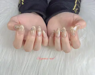 ネイル Elegance Nail本厚木店舗のネイルデザイン