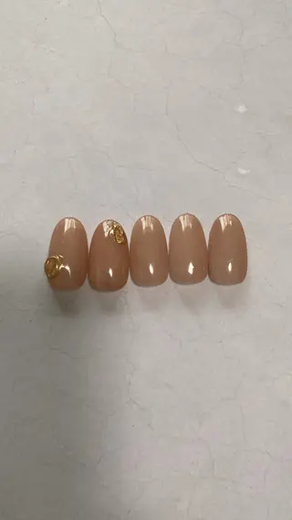 ネイル soleil nail salonのネイルデザイン