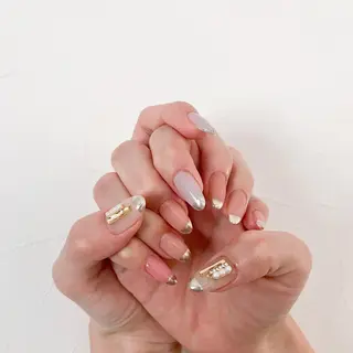 ネイル 土屋 智子のエステ・リラクイメージ