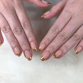 ネイル Miyagi Asamiのネイルデザイン