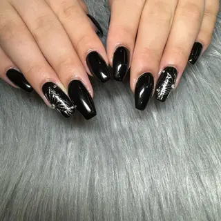 ネイル y's beauty 京橋店のネイルデザイン