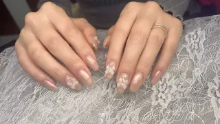 ネイル ネイルサロン yunaのネイルデザイン