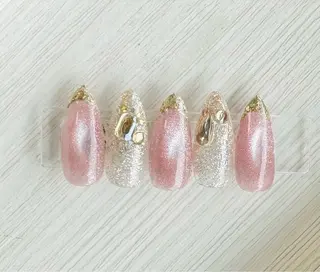 ネイル nailsalon oluoluのネイルデザイン
