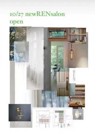 大阪・感覚から整う 体質改善サロンのエステ・リラクイメージ