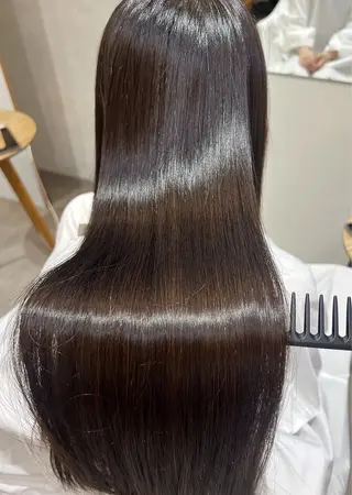 ロング Lita./ sumireのヘアスタイル