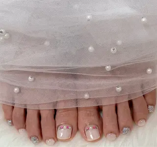 ネイル ネイル スゥリールのネイルデザイン