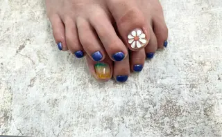 ネイル Basic町田本店 Suzunaのネイルデザイン