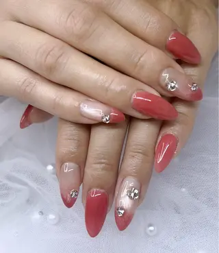 ネイル YK ネイルサロンのネイルデザイン