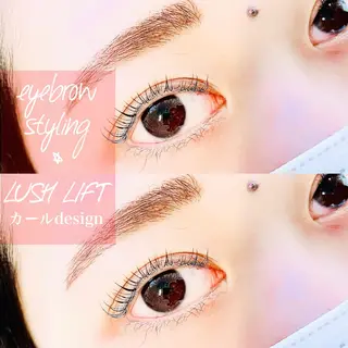 マツエク・マツパ 🦋Dio...川越 MINAKI🦋のマツエク・マツパデザイン