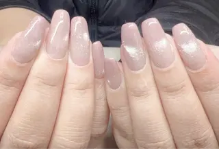 ネイル Rika  nail cocoのネイルデザイン