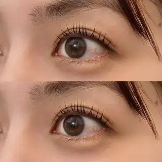 マツエク・マツパ Folche / eyelistのマツエク・マツパデザイン