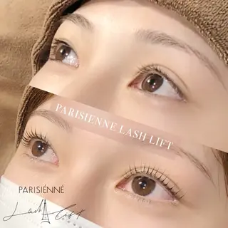 マツエク・マツパ Dahliaダリア 斉藤のマツエク・マツパデザイン