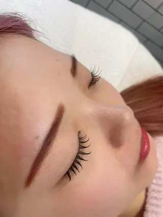 マツエク・マツパ chouchou. 柏の葉🌻高橋理奈のマツエク・マツパデザイン
