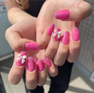 ネイル Sii nail 🤍SAKIのネイルデザイン