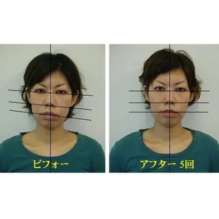 吉信 　のエステ・リラクイメージ