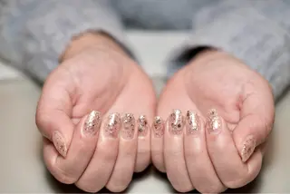 ネイル July nail salonのネイルデザイン