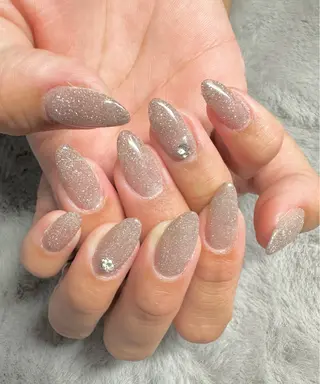 ネイル 石﨑 利祥のネイルデザイン