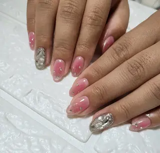 ネイル エリーザ ベルのネイルデザイン