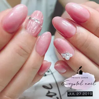 ネイル SCENERY NAILのネイルデザイン