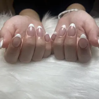 ネイル 500%可愛い💘 fein.表参道店のマツエク・マツパデザイン