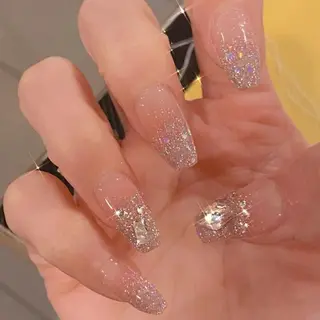 ネイル Cosmos♡ nailのネイルデザイン