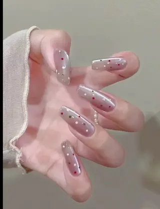 ネイル sun nail池袋 モデル募集のネイルデザイン