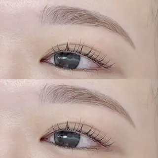 アイブロウ mio. AIのマツエク・マツパデザイン