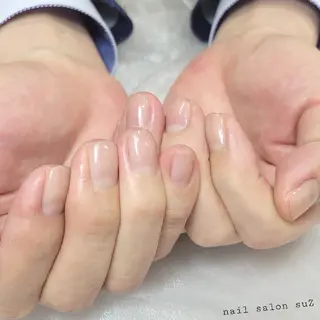 ネイル メンズ nail salon suZのネイルデザイン