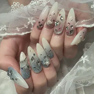 ネイル Best Nail NANA🤍のネイルデザイン