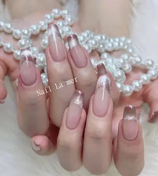 ネイル hikikibyee ♡のネイルデザイン