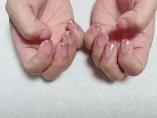 ネイル kikinail 溝の口のネイルデザイン