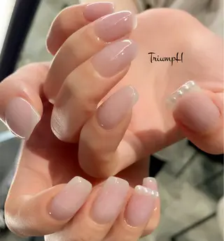 ネイル Natsuko 🪼のネイルデザイン