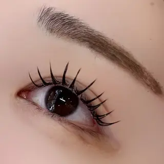 マツエク・マツパ 【lino】 Reina🎀のマツエク・マツパデザイン