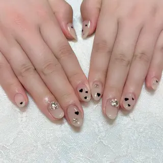 ネイル aoi nailのネイルデザイン